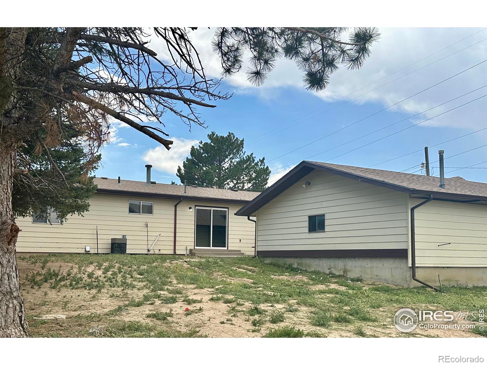 MLS Image #3 for 13037  county road 80 ,eaton, Colorado