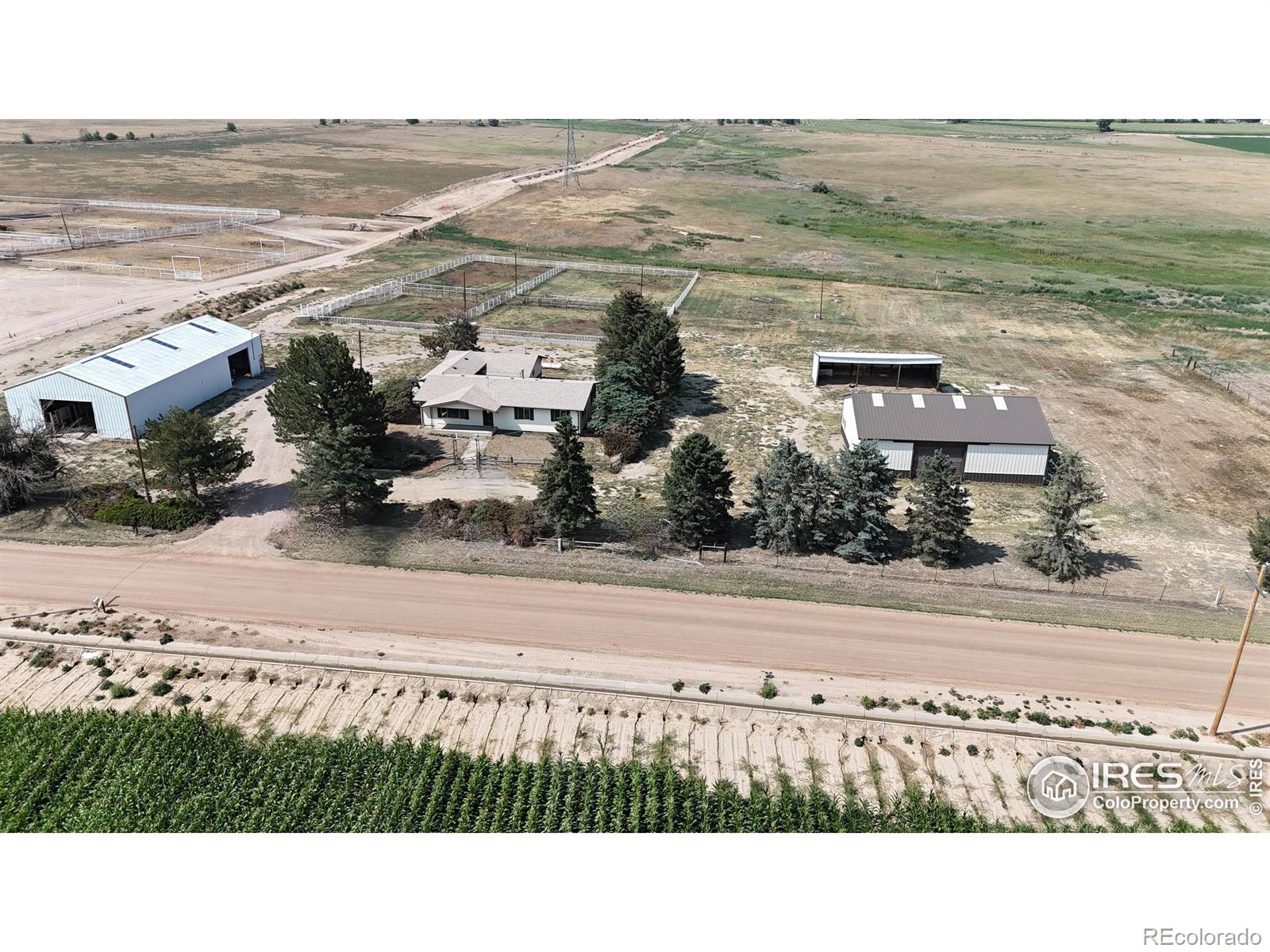 MLS Image #38 for 13037  county road 80 ,eaton, Colorado