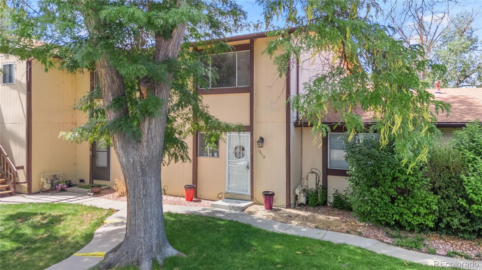 MLS Image #19 for 1078  coronado parkway,denver, Colorado