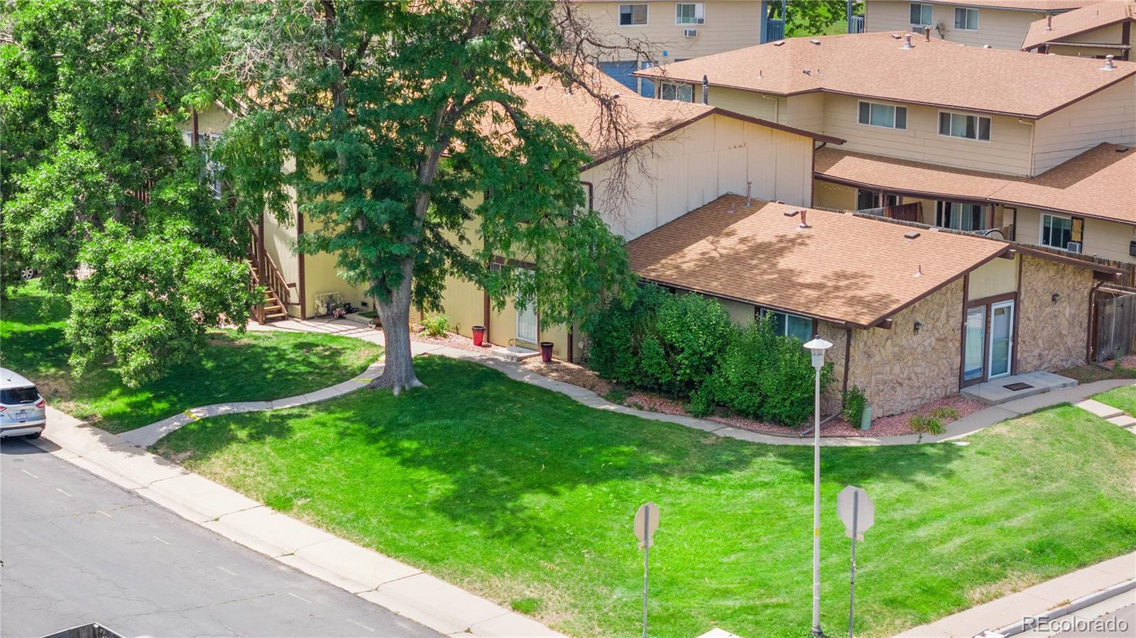 MLS Image #21 for 1078  coronado parkway,denver, Colorado