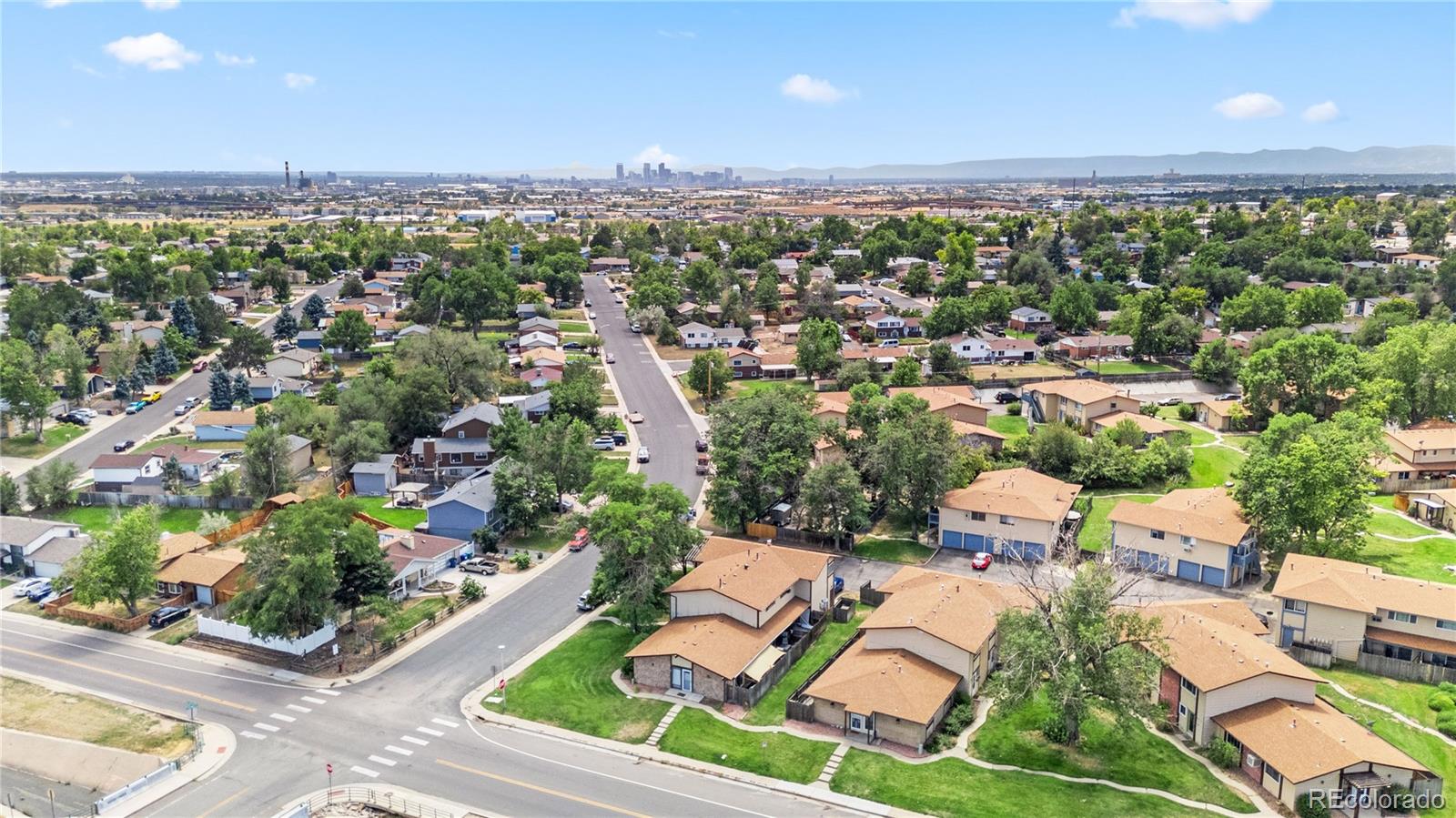 MLS Image #23 for 1078  coronado parkway,denver, Colorado