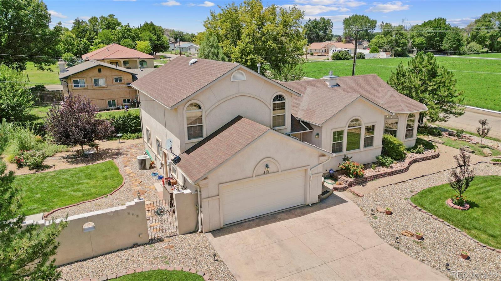 Report Image for 801  Astro ,Rocky Ford, Colorado