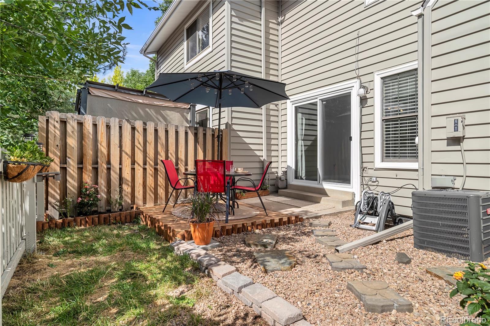 MLS Image #26 for 12155 w chenango drive,morrison, Colorado