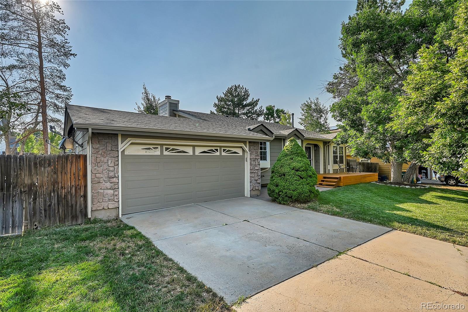 CMA Image for 2761 s salida way,Aurora, Colorado