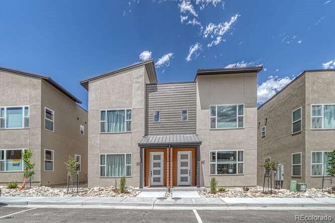 MLS Image #0 for 3016  emma lane,salida, Colorado