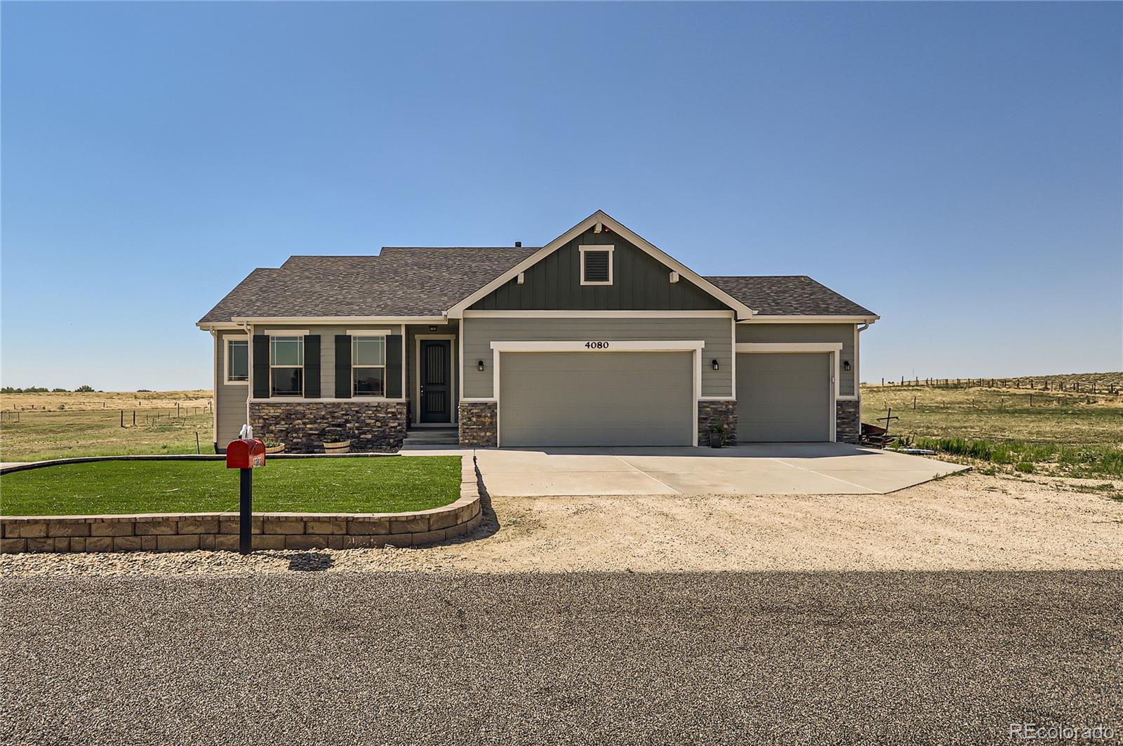 MLS Image #0 for 4080  falcon drive,fort lupton, Colorado