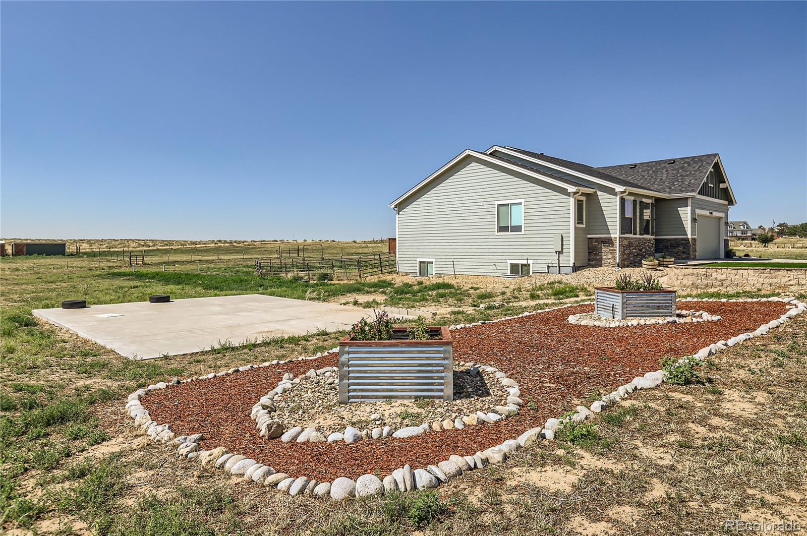 MLS Image #2 for 4080  falcon drive,fort lupton, Colorado