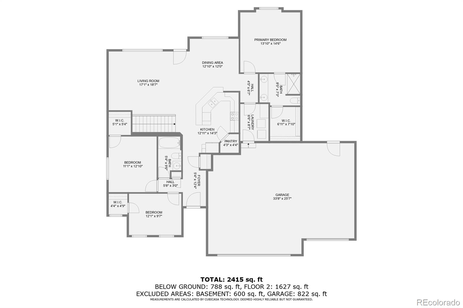 MLS Image #33 for 4080  falcon drive,fort lupton, Colorado