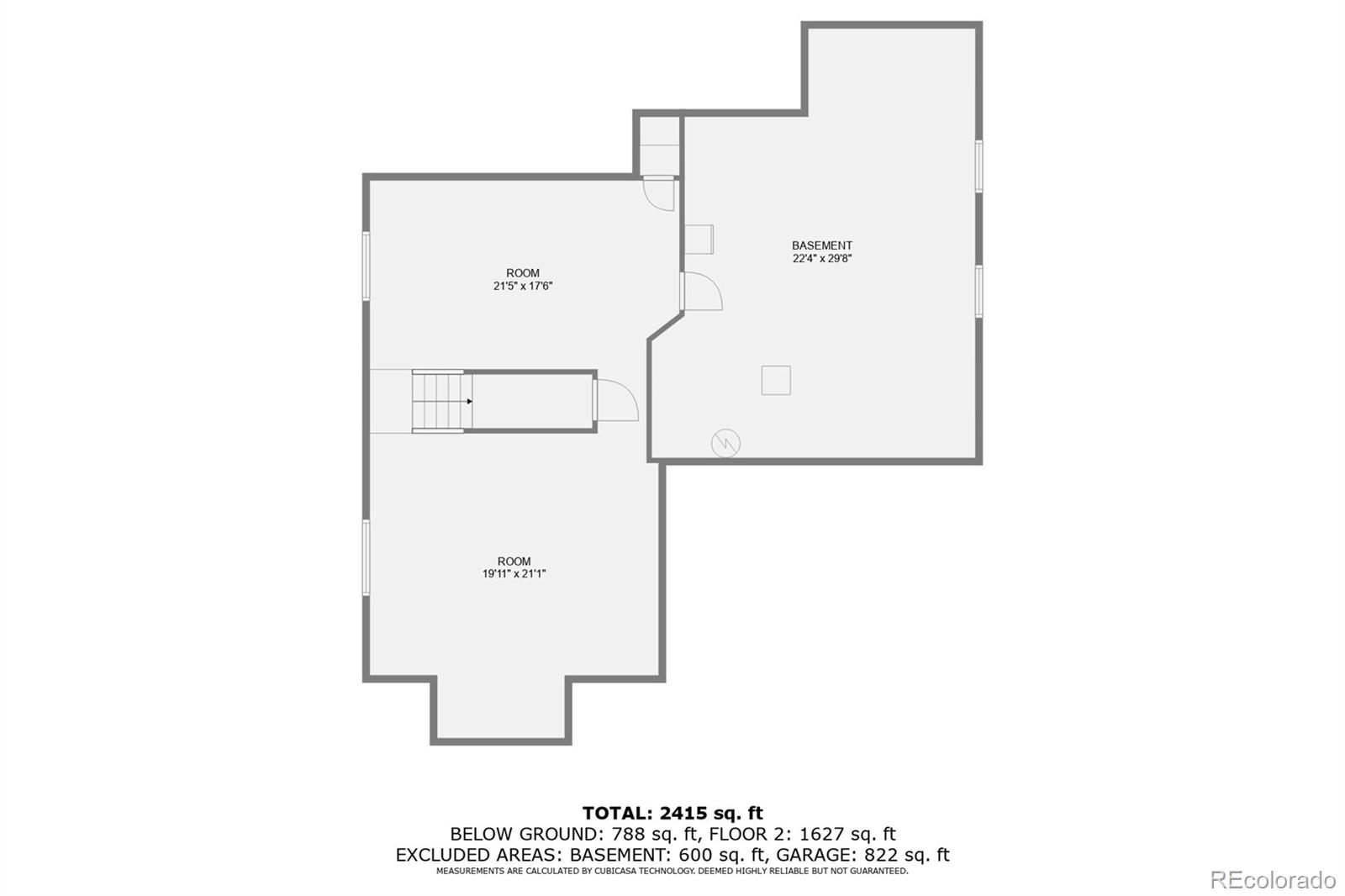 MLS Image #34 for 4080  falcon drive,fort lupton, Colorado