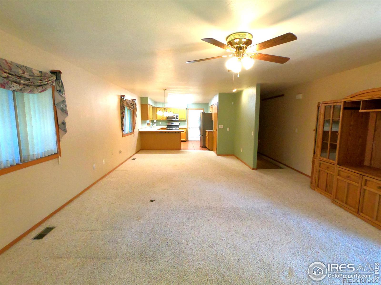 MLS Image #2 for 438  harvard street,brush, Colorado