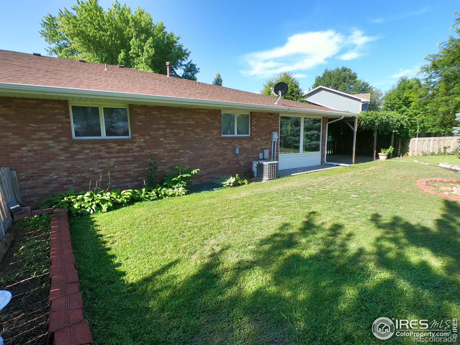 MLS Image #28 for 438  harvard street,brush, Colorado