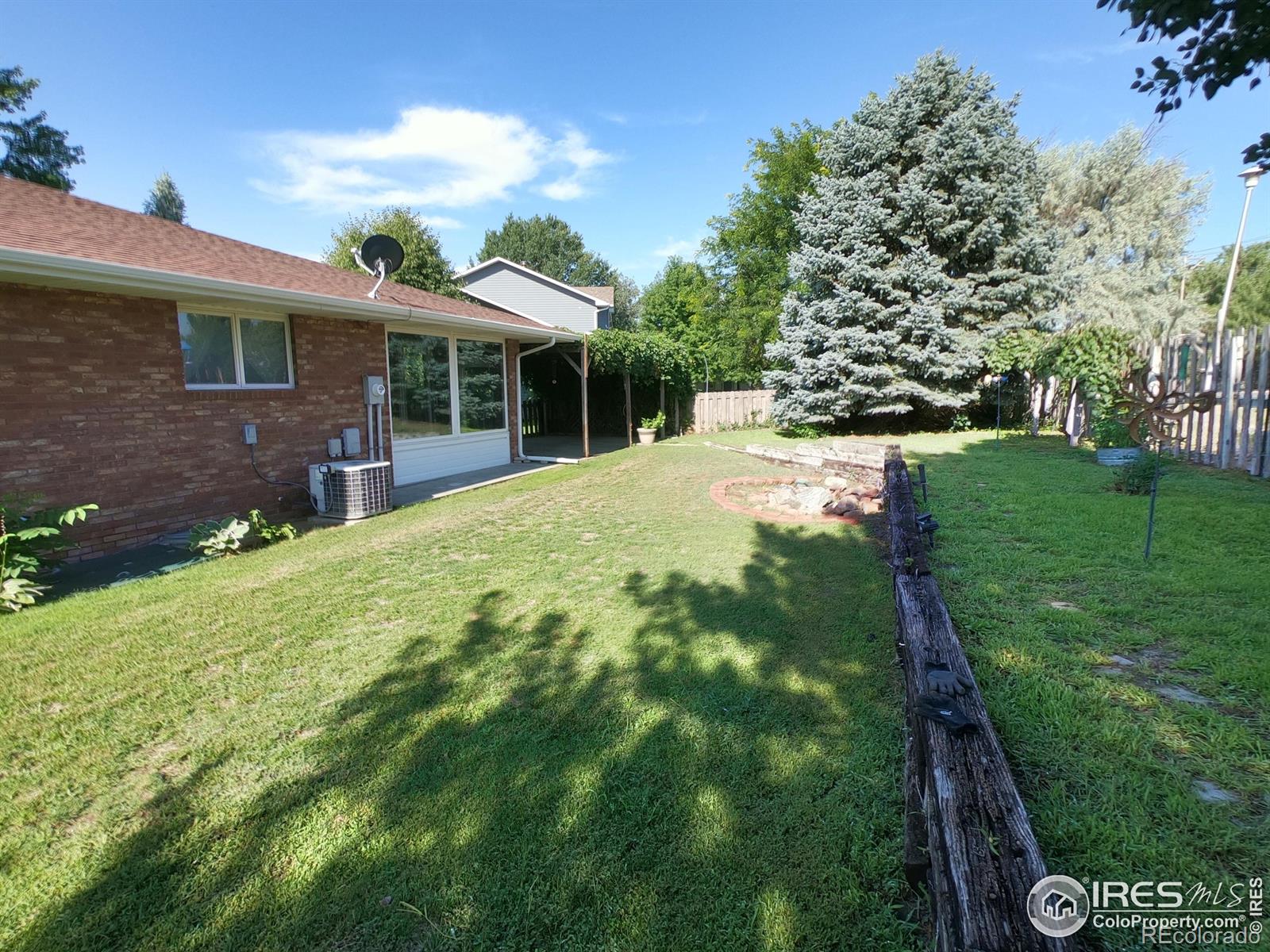 MLS Image #29 for 438  harvard street,brush, Colorado