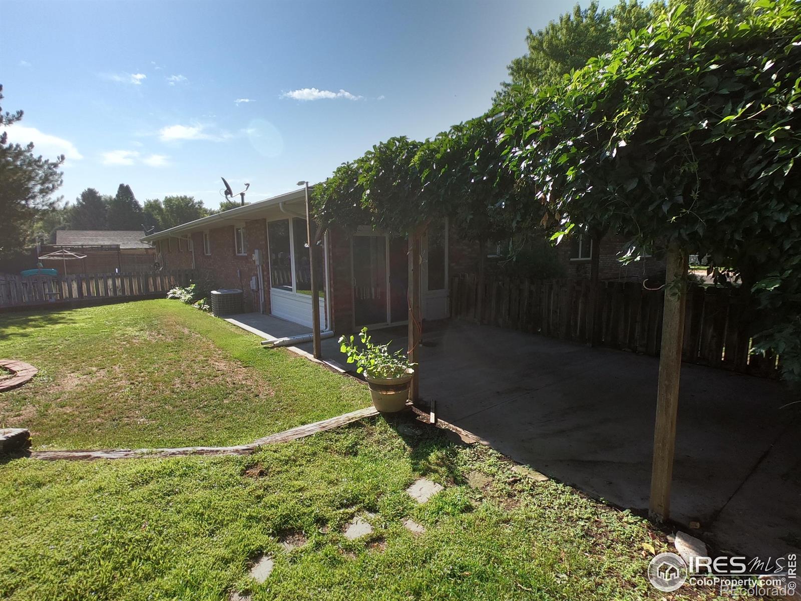 MLS Image #30 for 438  harvard street,brush, Colorado