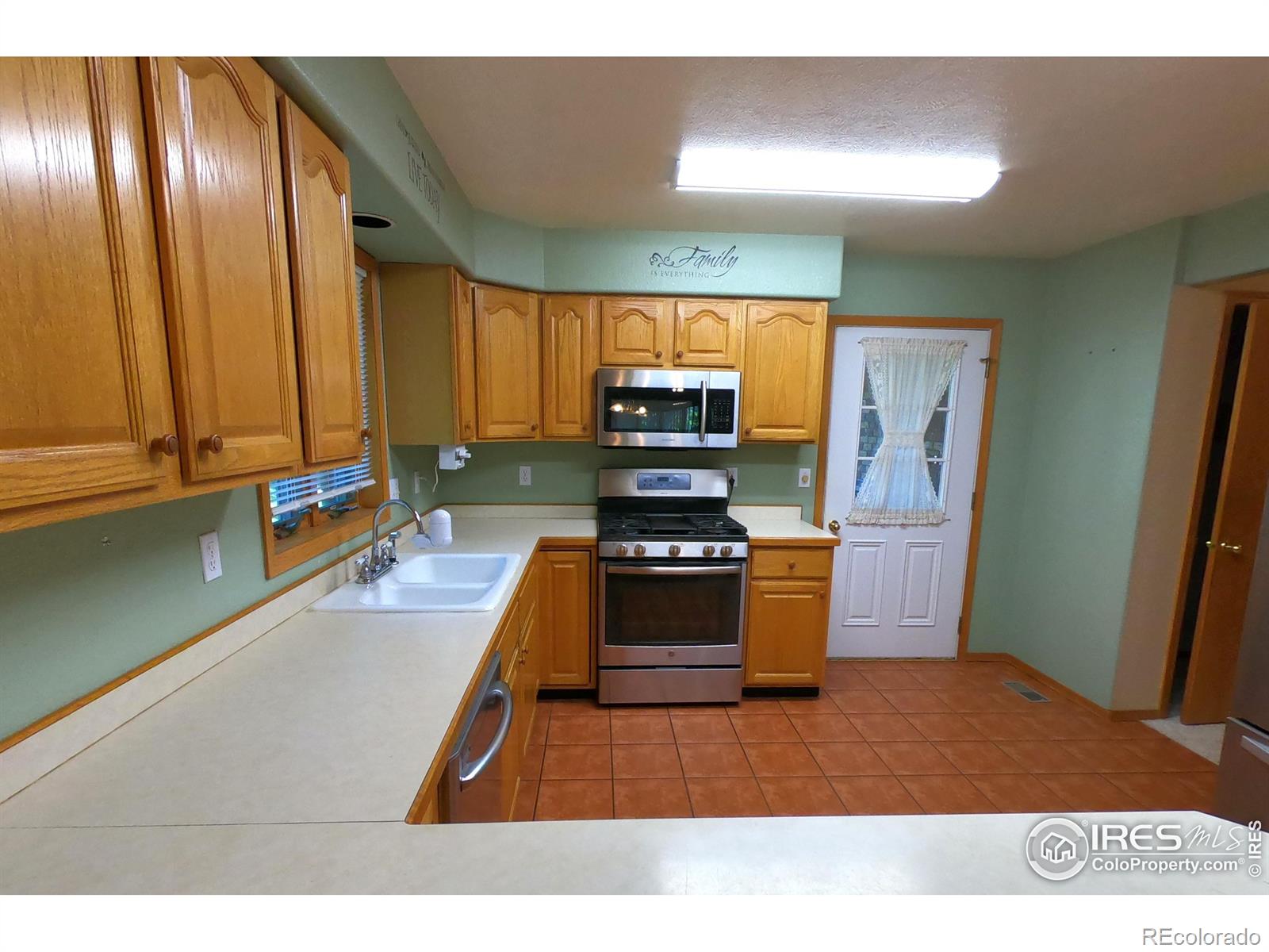 MLS Image #4 for 438  harvard street,brush, Colorado