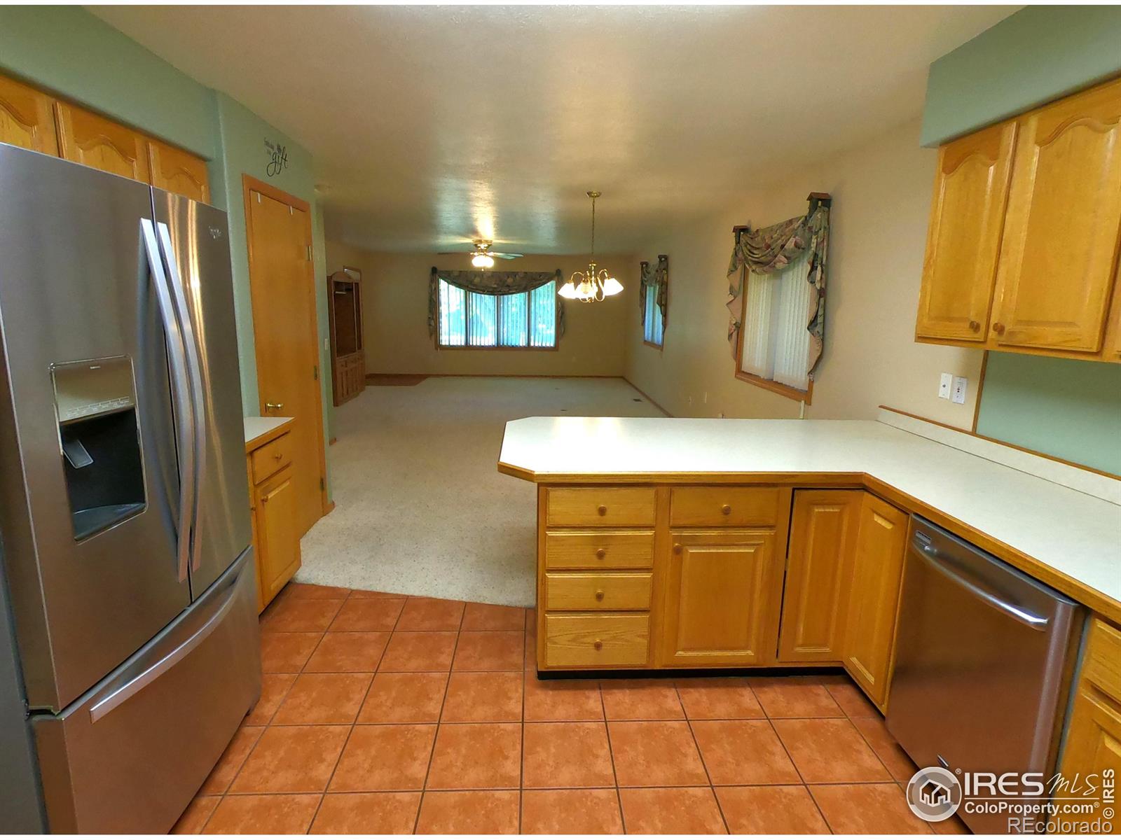 MLS Image #6 for 438  harvard street,brush, Colorado