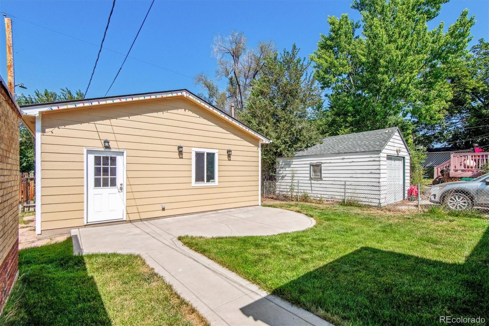 MLS Image #21 for 3101  eaton street,wheat ridge, Colorado