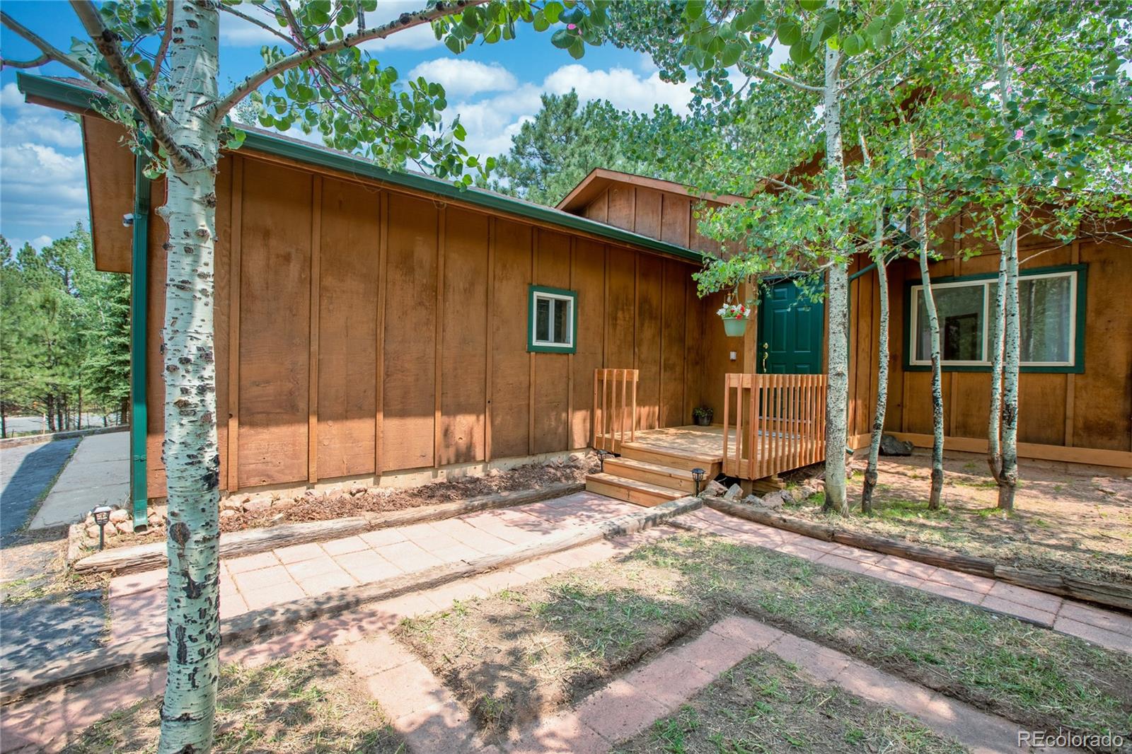 MLS Image #41 for 1400  northwoods drive,woodland park, Colorado