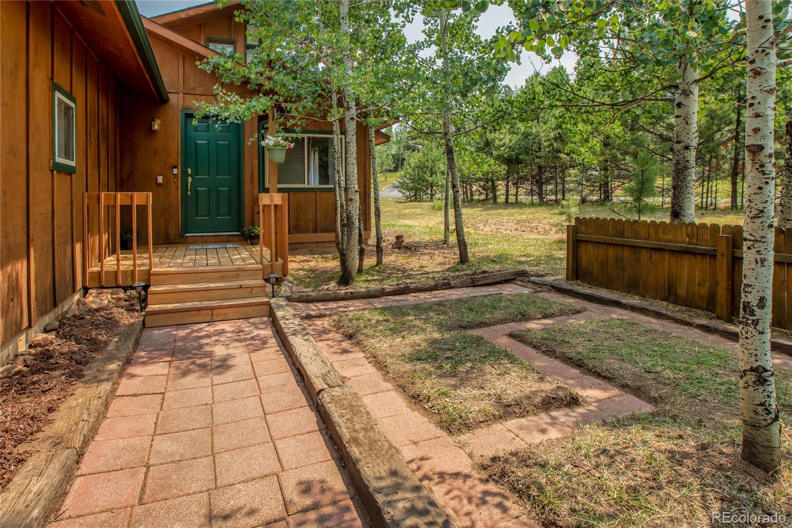 MLS Image #42 for 1400  northwoods drive,woodland park, Colorado