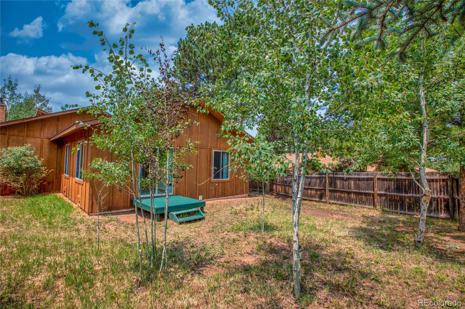 MLS Image #7 for 1400  northwoods drive,woodland park, Colorado