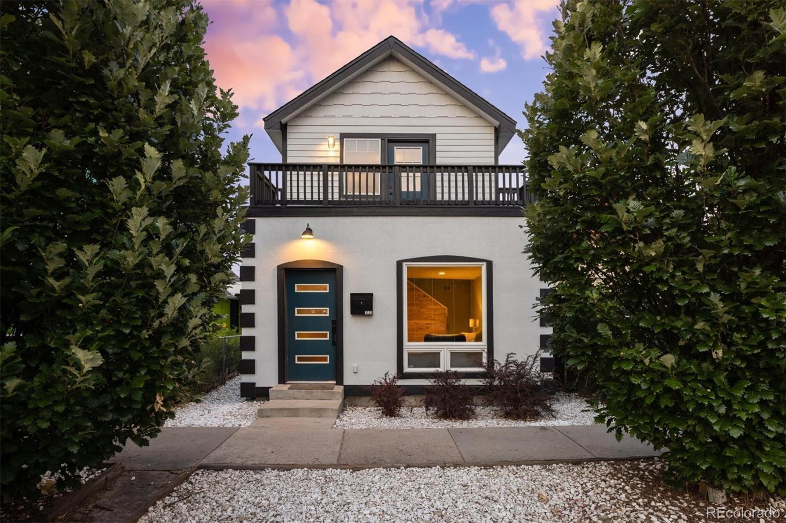 MLS Image #0 for 3122 n downing street,denver, Colorado