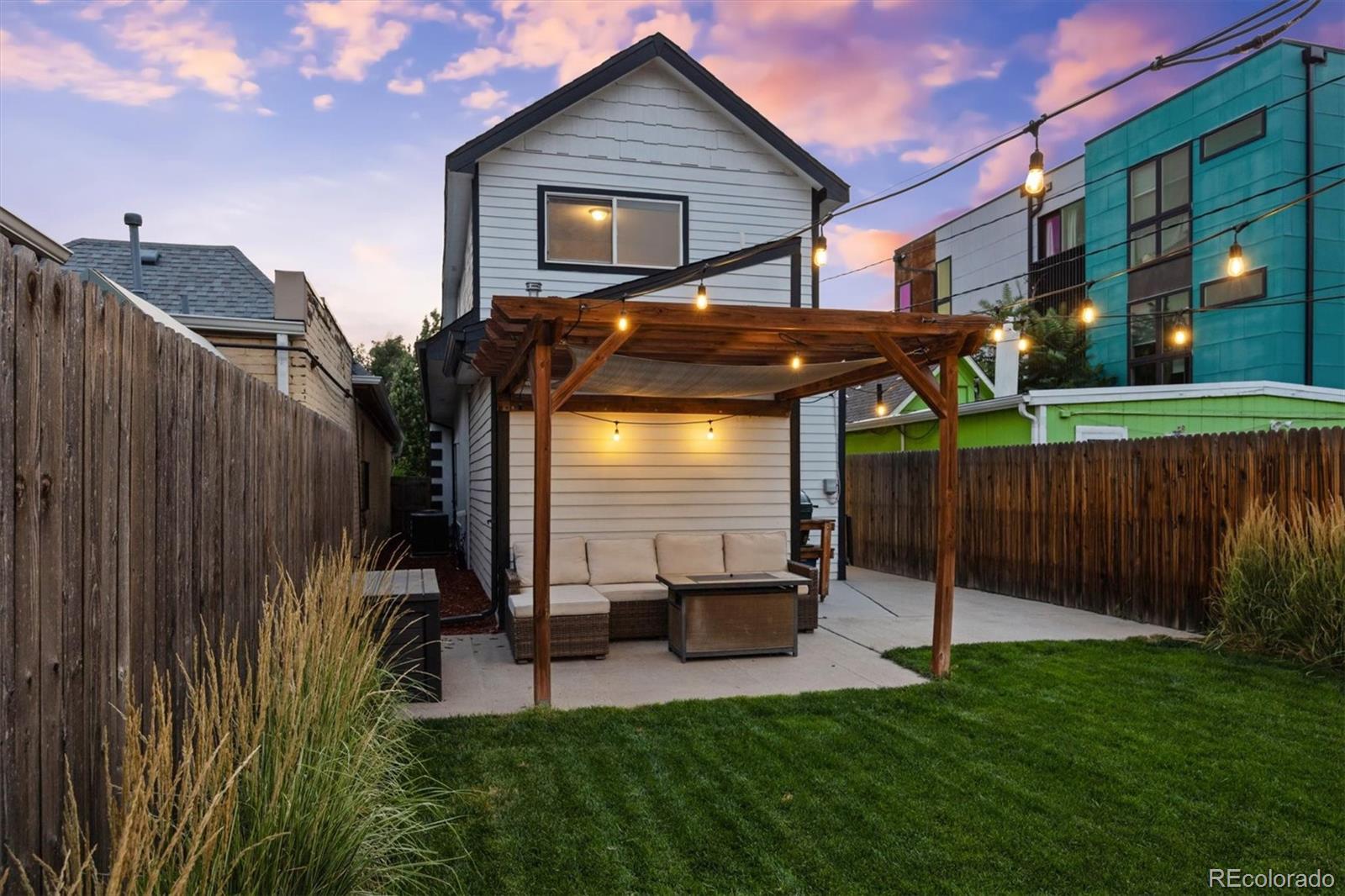 MLS Image #25 for 3122 n downing street,denver, Colorado