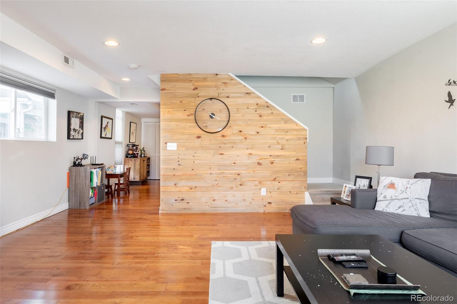 MLS Image #4 for 3122 n downing street,denver, Colorado