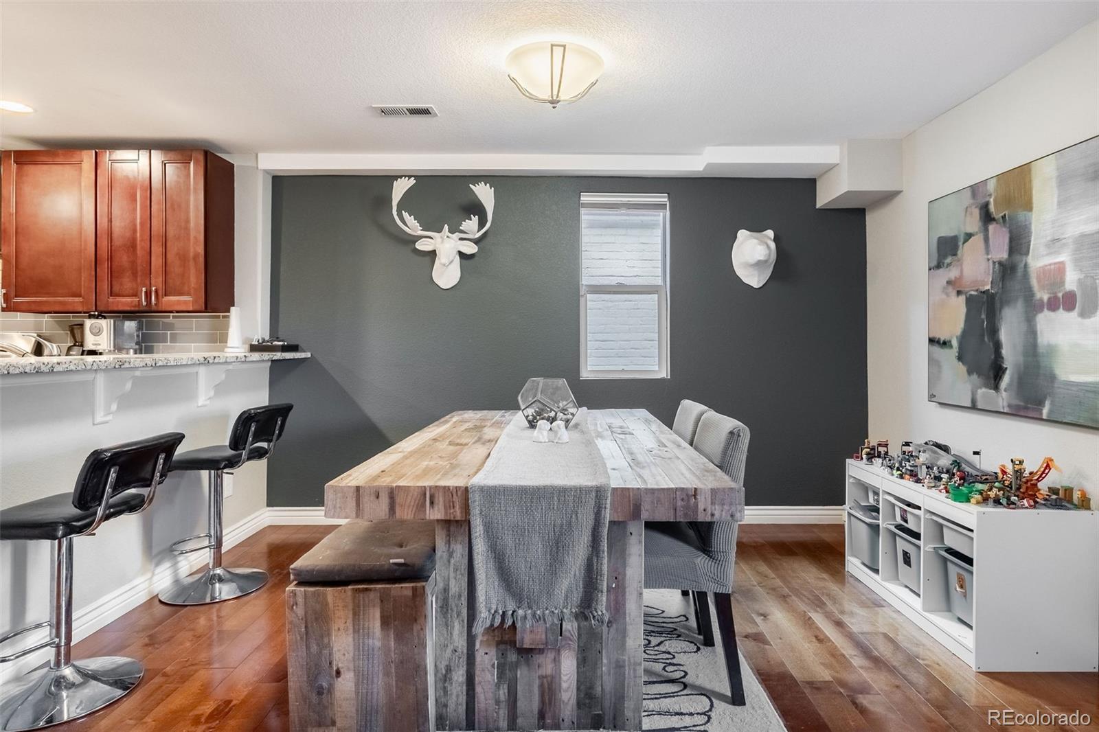 MLS Image #6 for 3122 n downing street,denver, Colorado