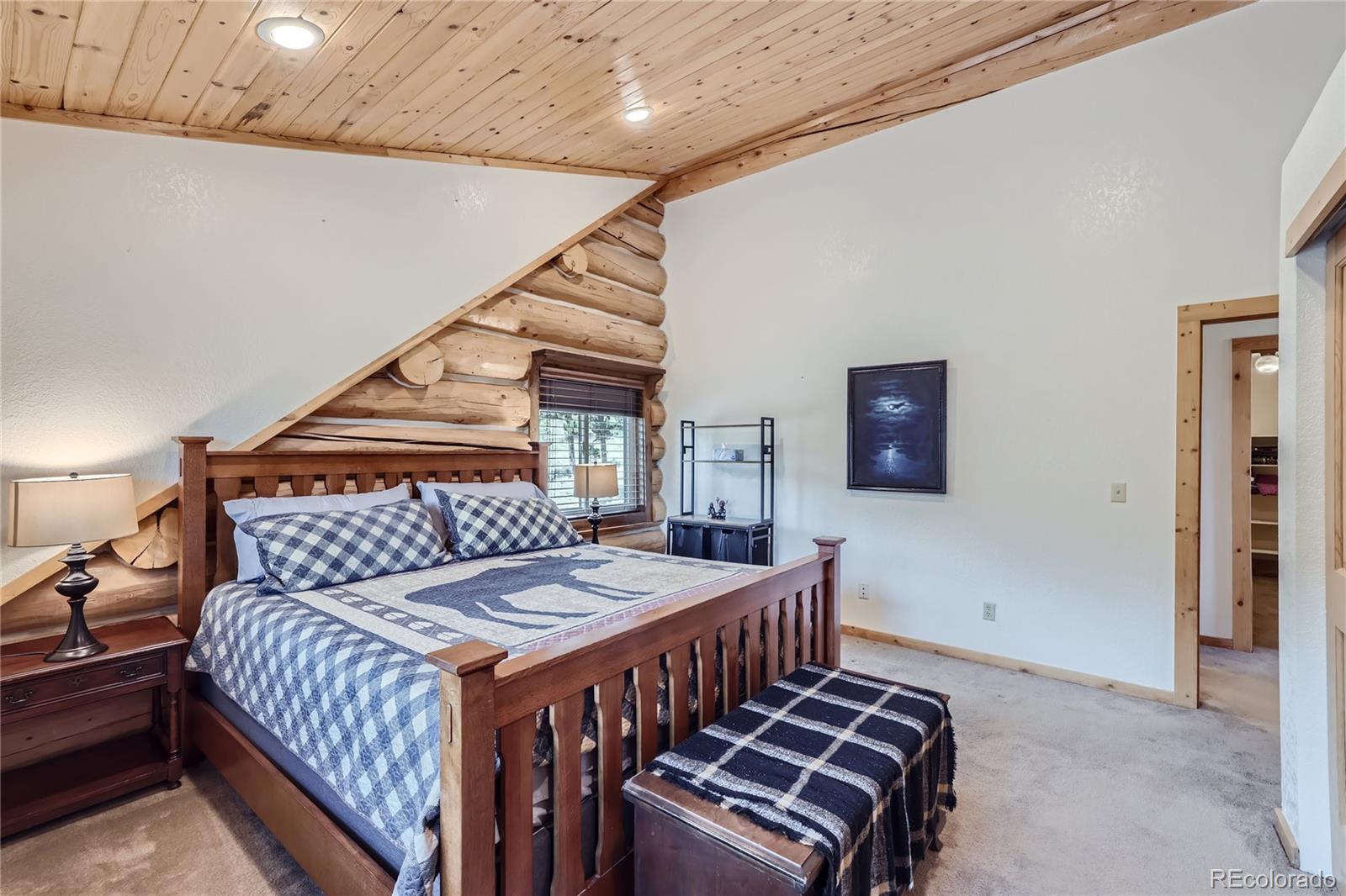 MLS Image #16 for 808  conestoga road,bailey, Colorado