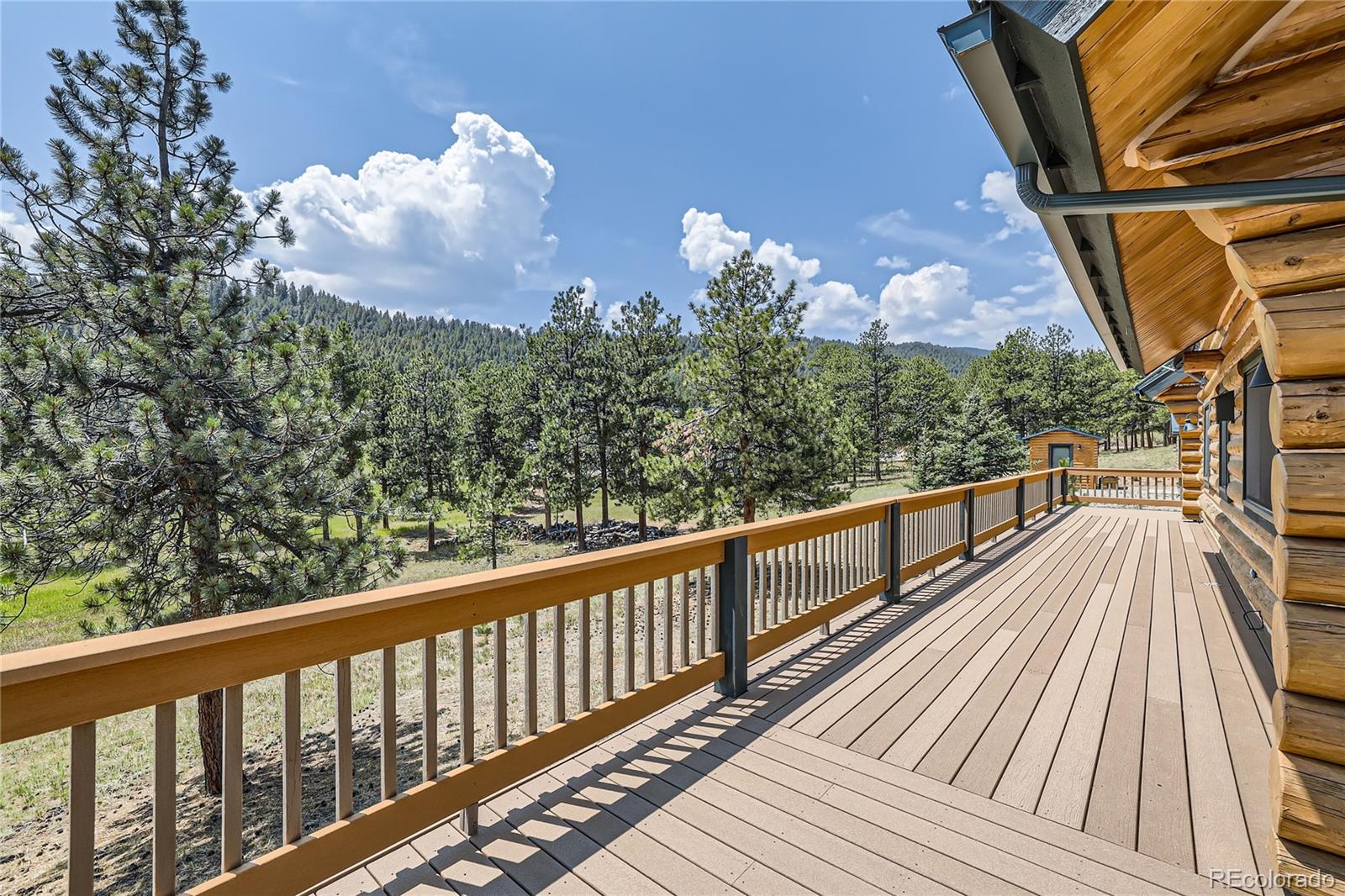 MLS Image #32 for 808  conestoga road,bailey, Colorado