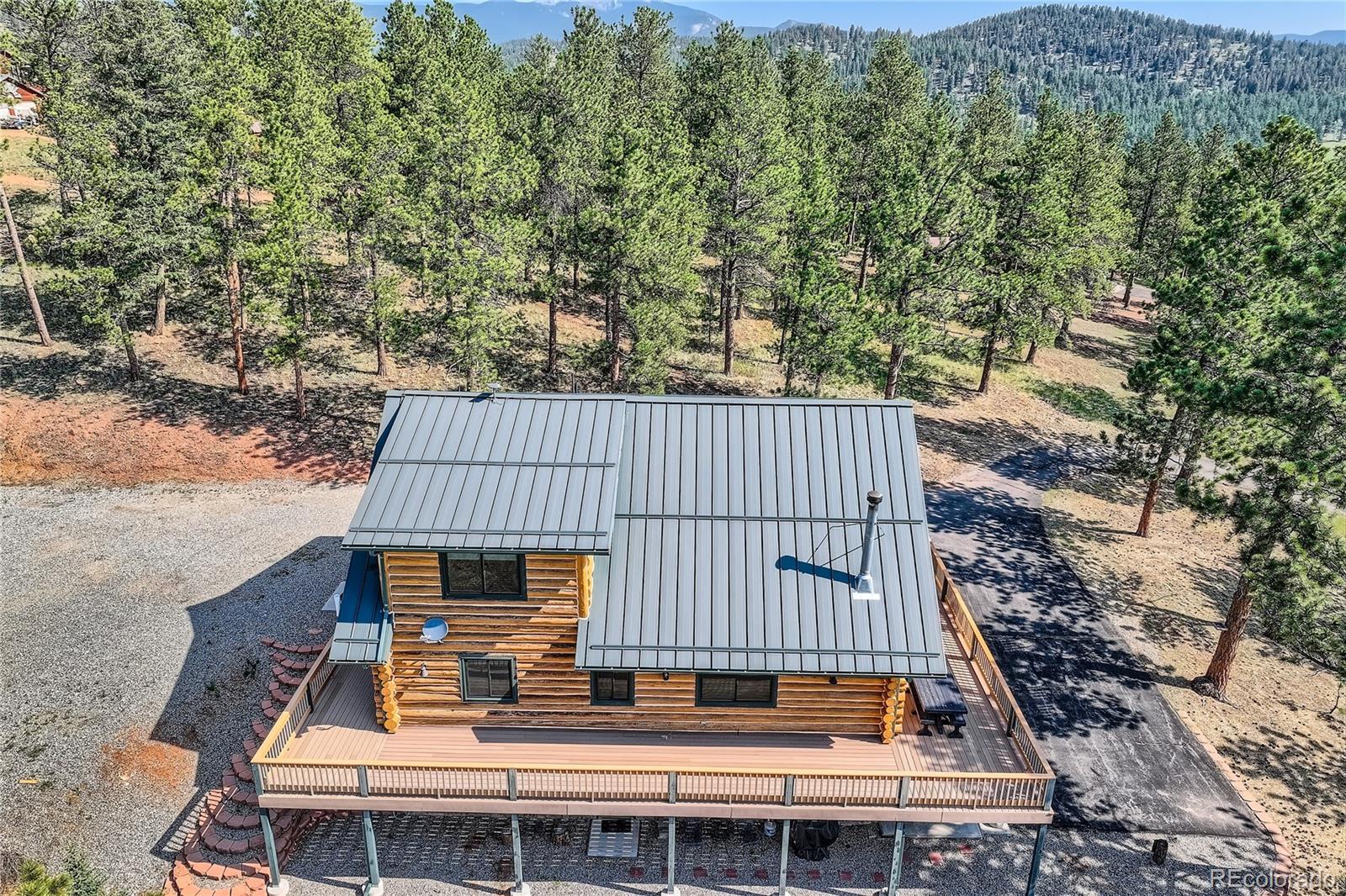 MLS Image #41 for 808  conestoga road,bailey, Colorado