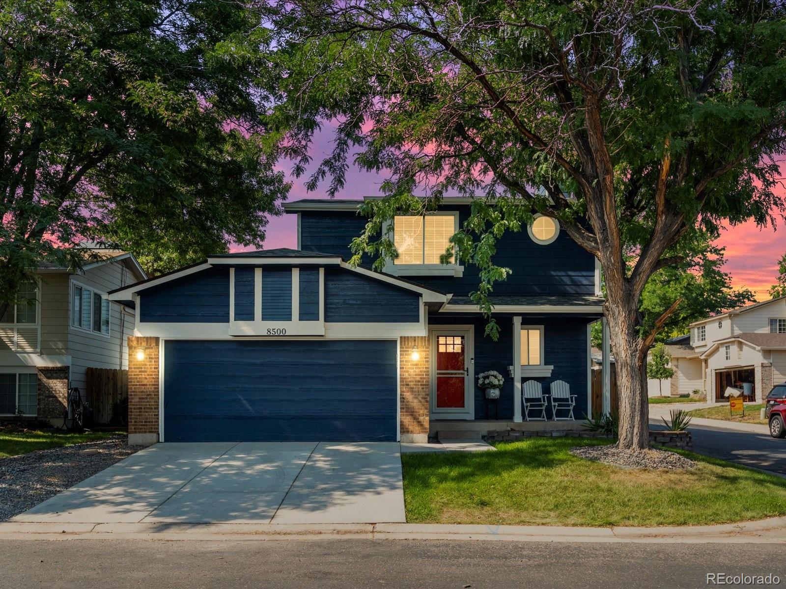 MLS Image #0 for 8500 s upham way,littleton, Colorado