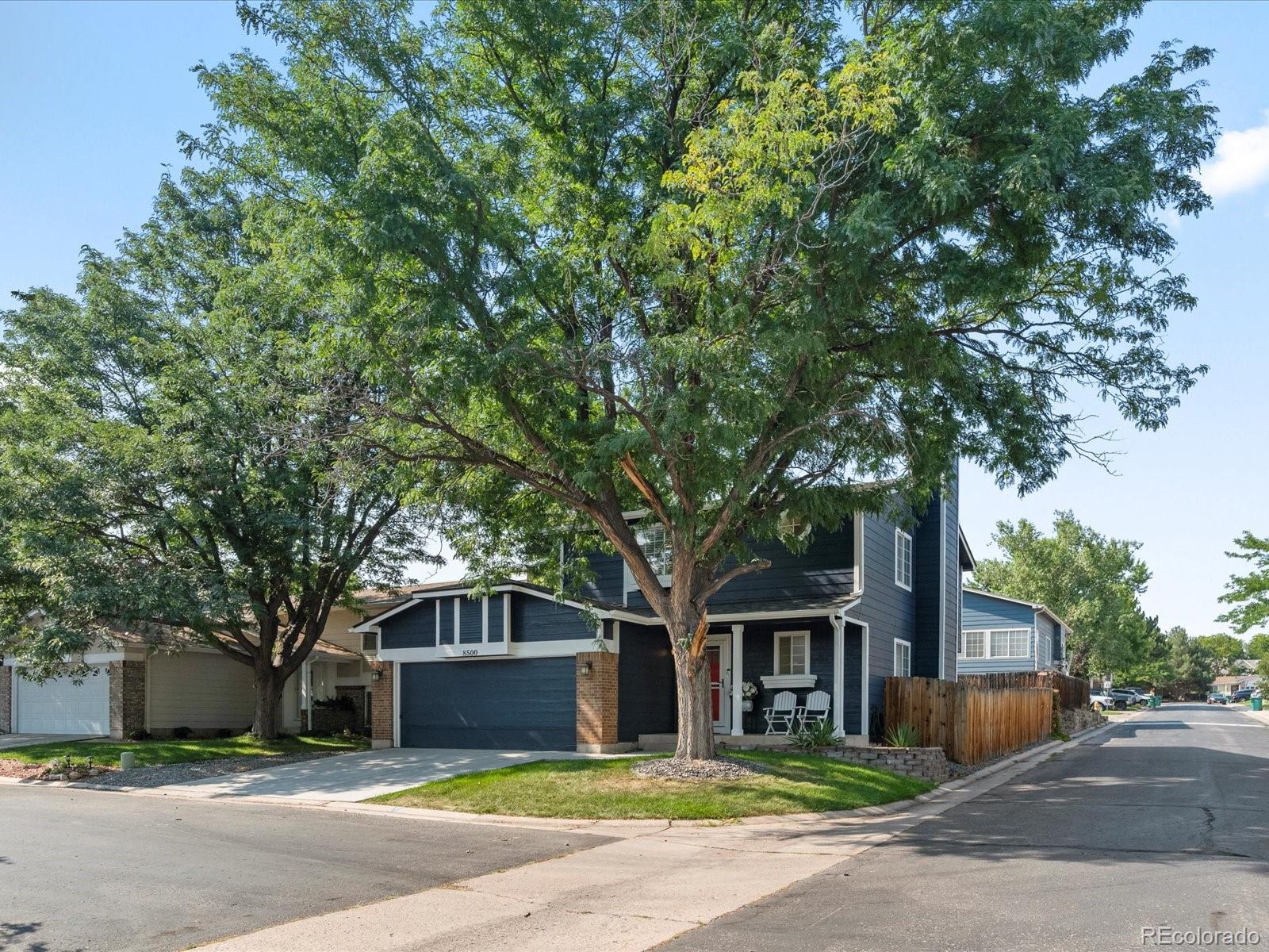 MLS Image #2 for 8500 s upham way,littleton, Colorado