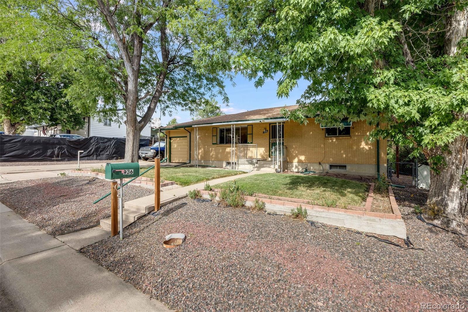 CMA Image for 936 s robb way,Lakewood, Colorado