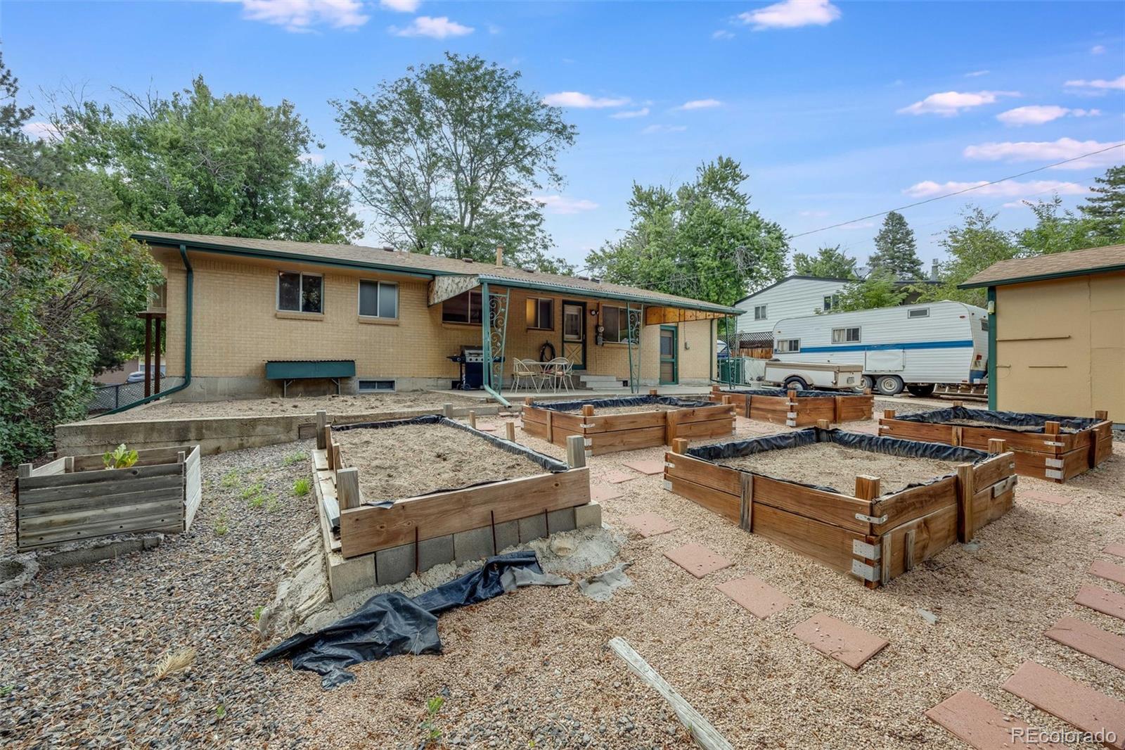 MLS Image #25 for 936 s robb way,lakewood, Colorado