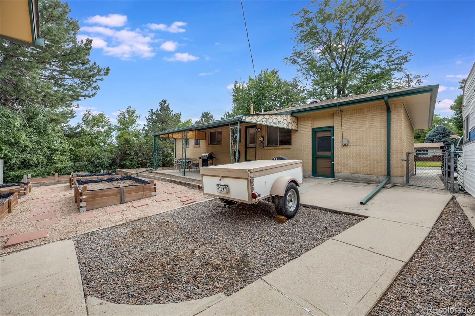 MLS Image #26 for 936 s robb way,lakewood, Colorado