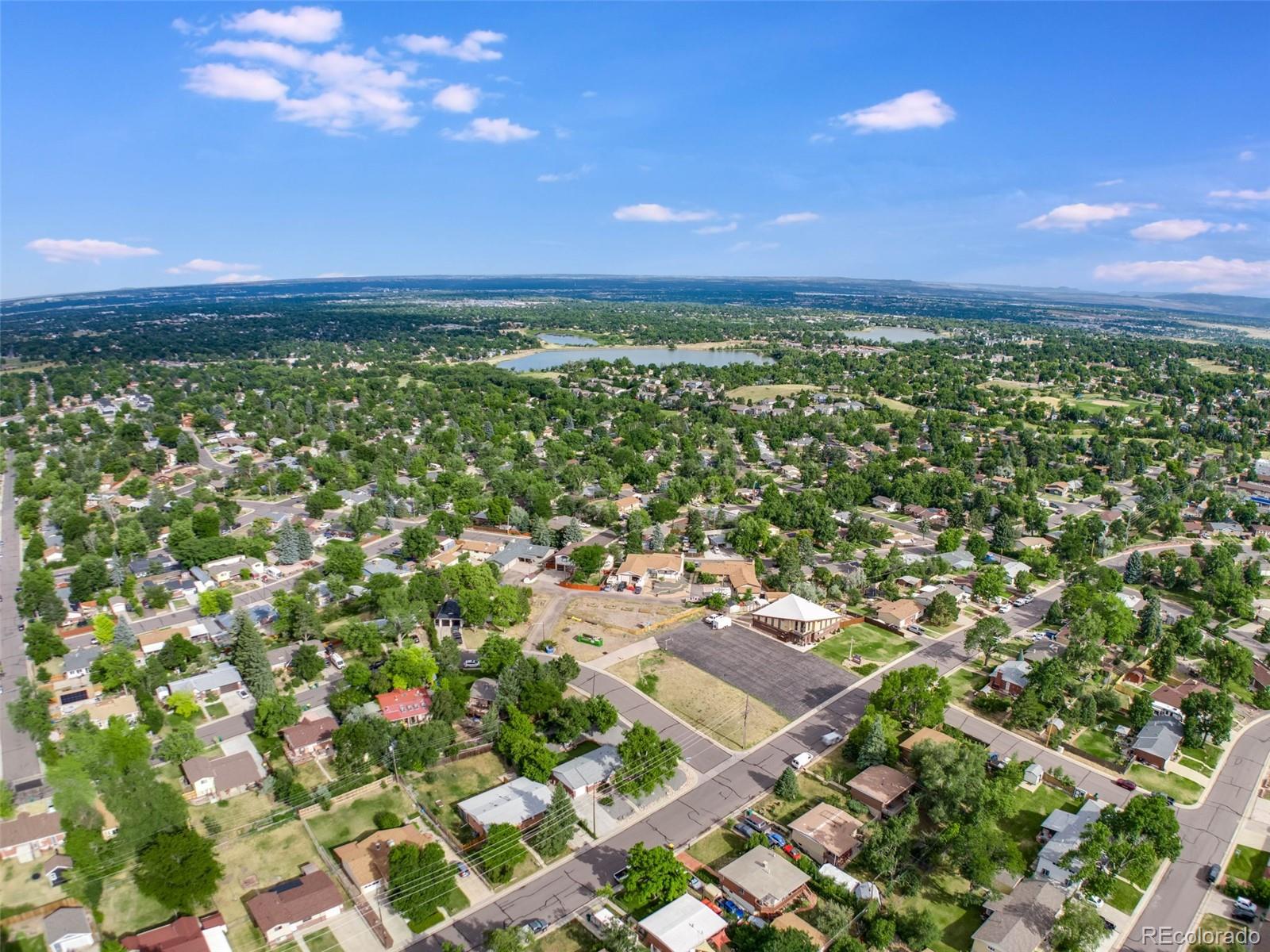 MLS Image #29 for 936 s robb way,lakewood, Colorado