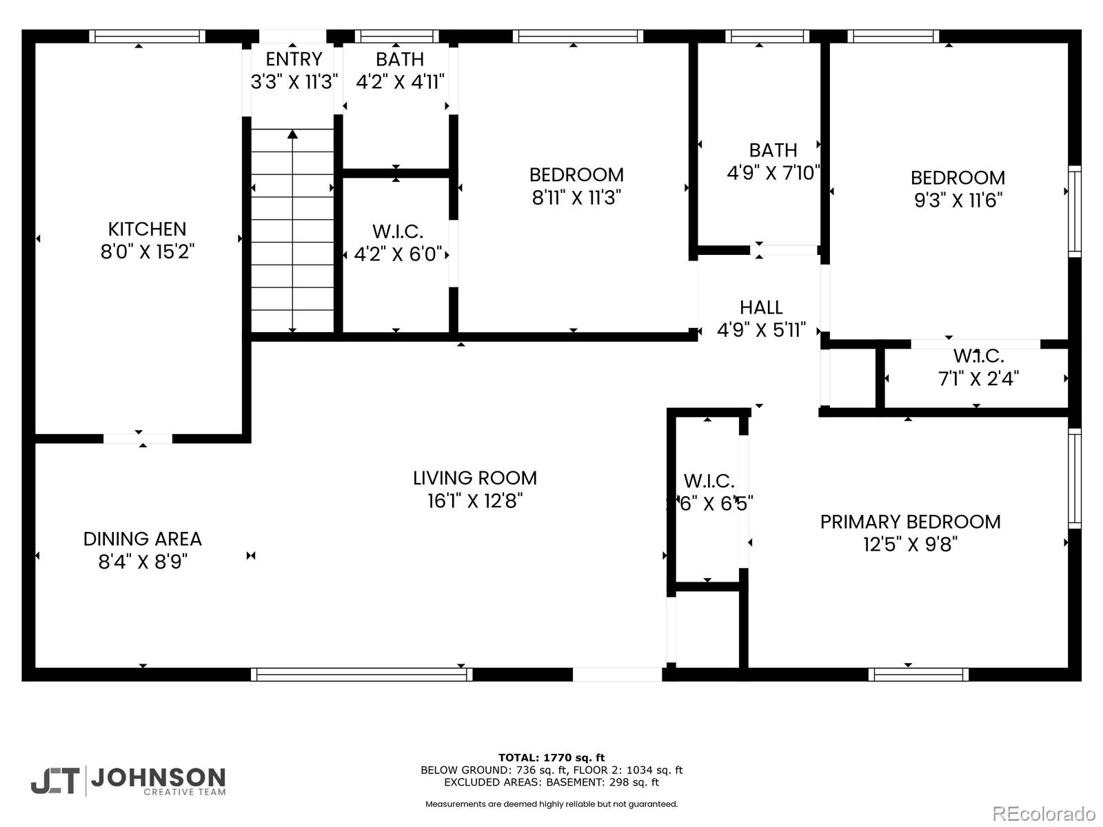 MLS Image #30 for 936 s robb way,lakewood, Colorado