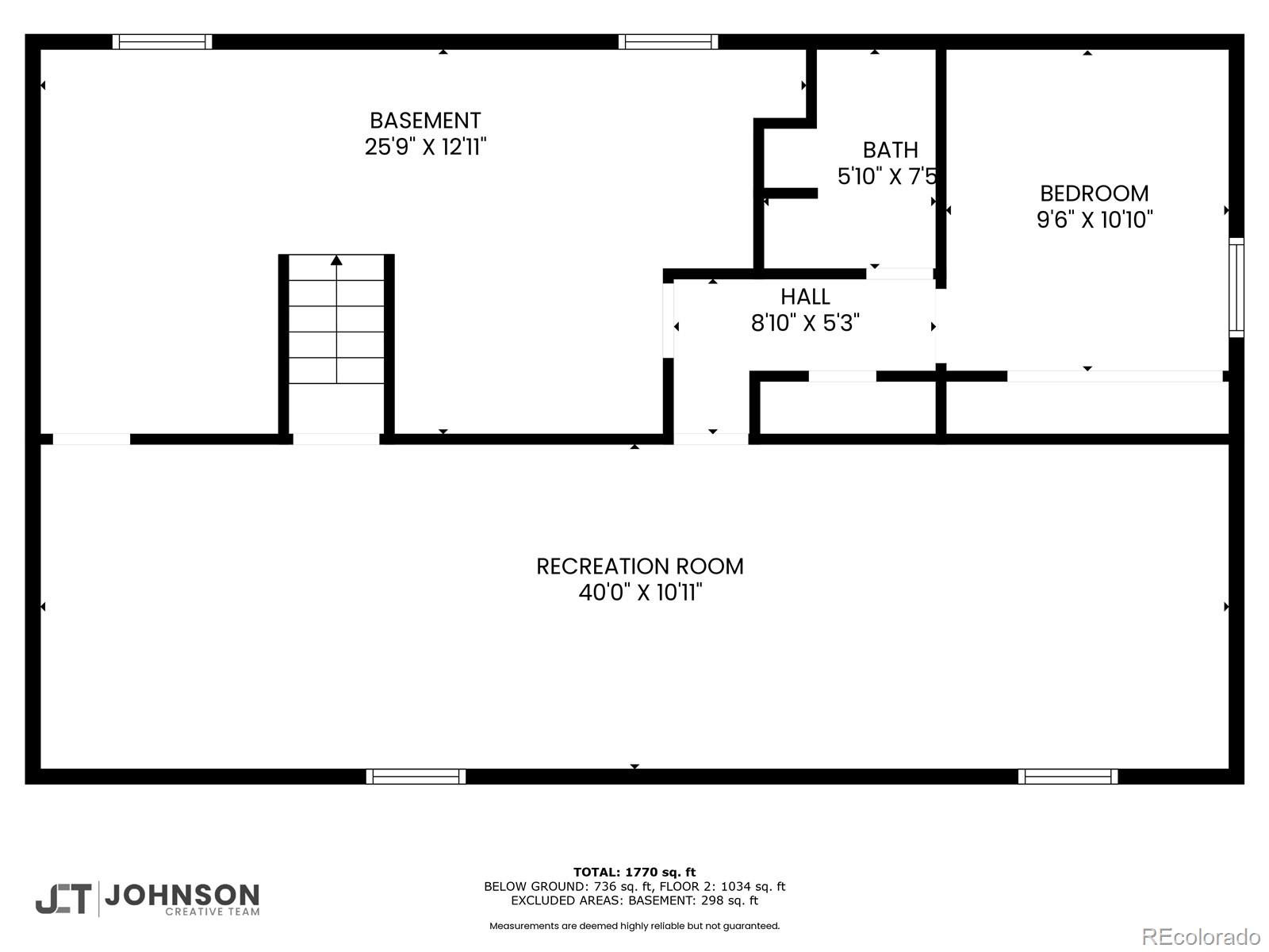 MLS Image #31 for 936 s robb way,lakewood, Colorado