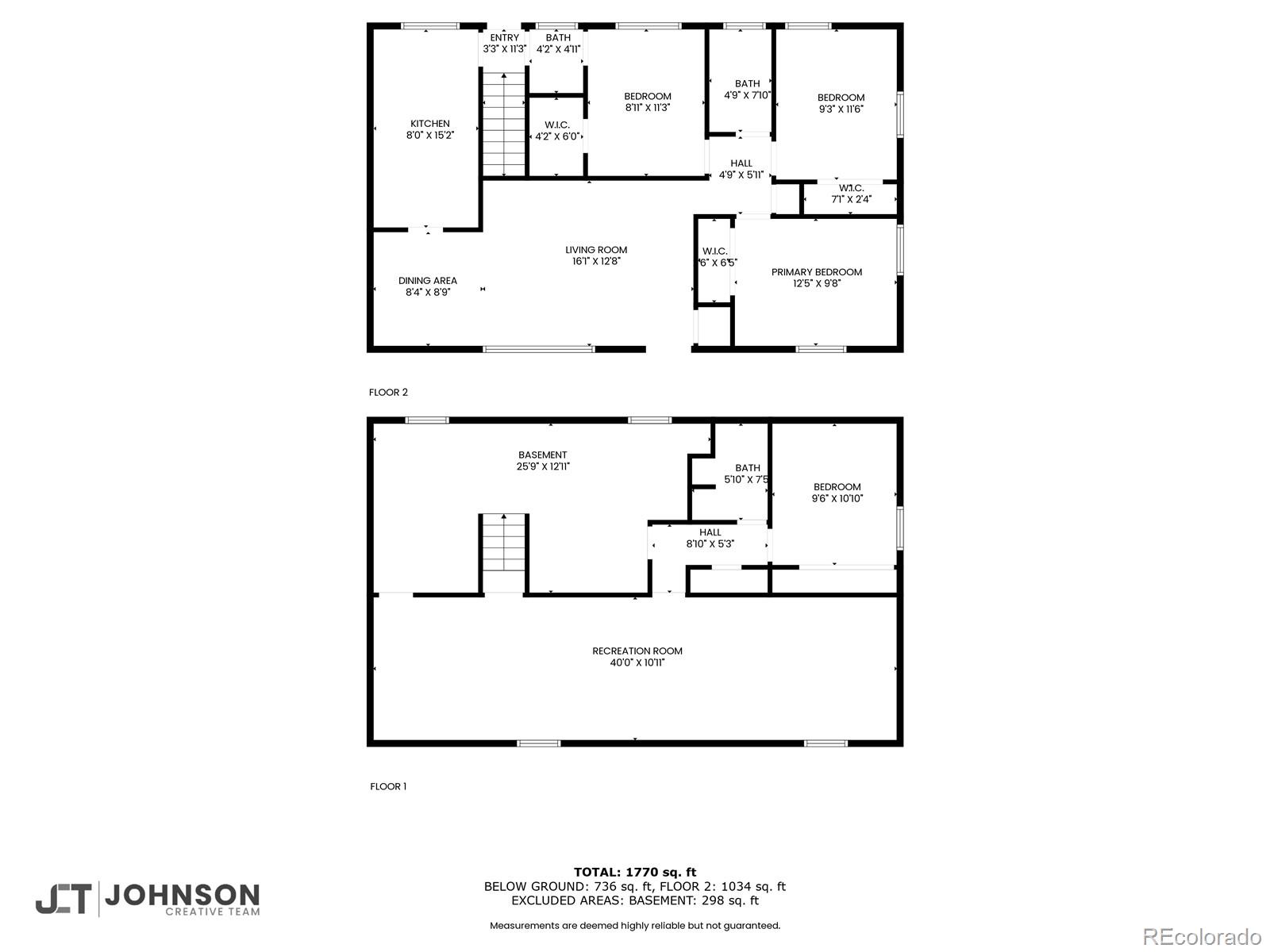 MLS Image #32 for 936 s robb way,lakewood, Colorado