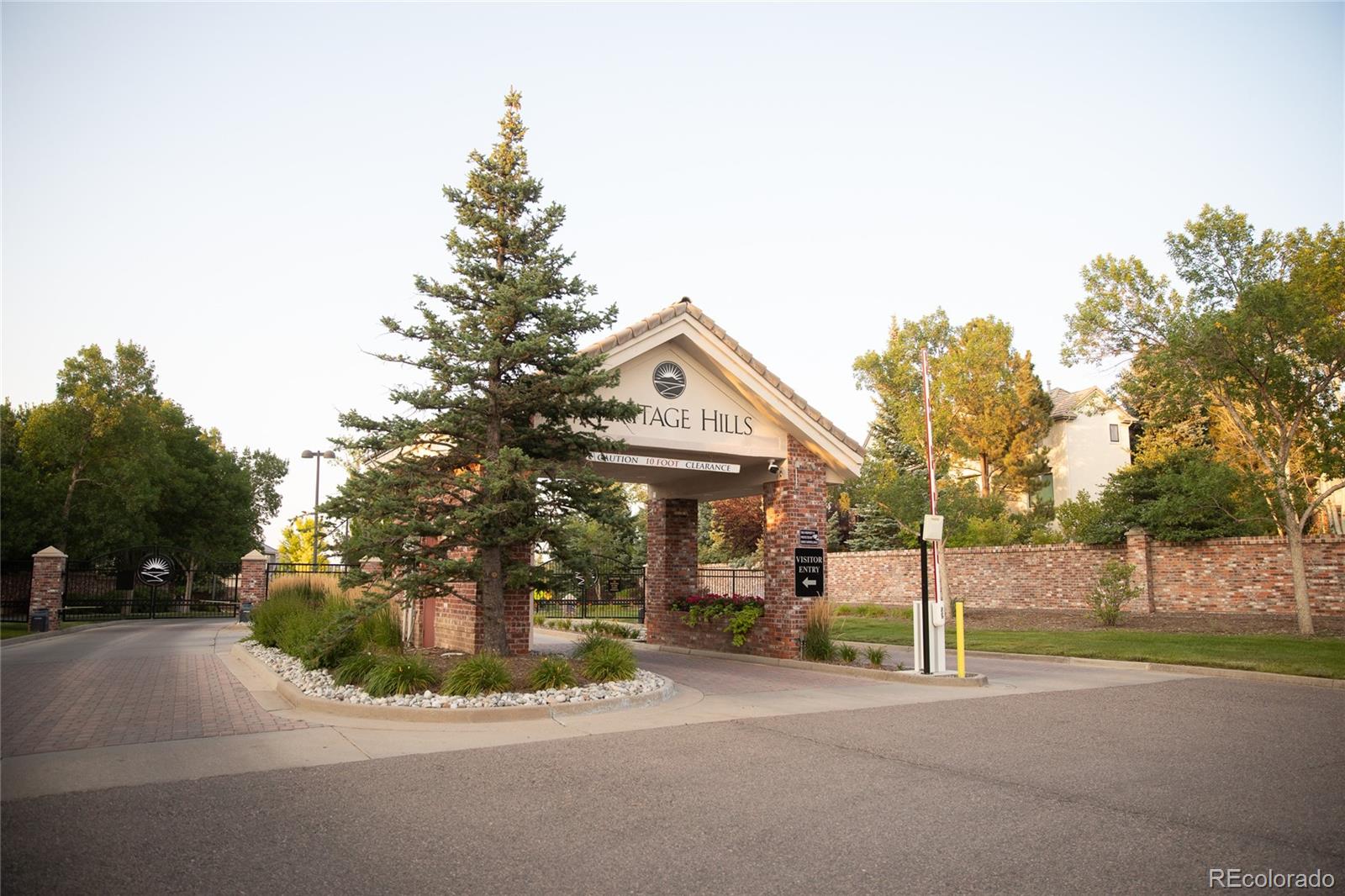 MLS Image #31 for 9553 e hidden hill lane,lone tree, Colorado