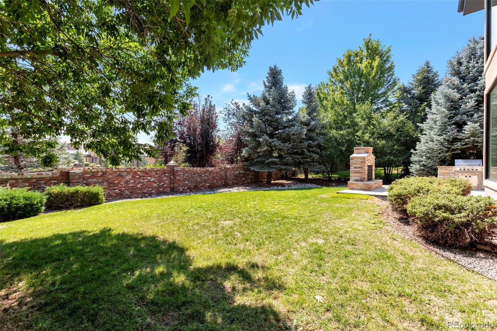 MLS Image #34 for 9553 e hidden hill lane,lone tree, Colorado