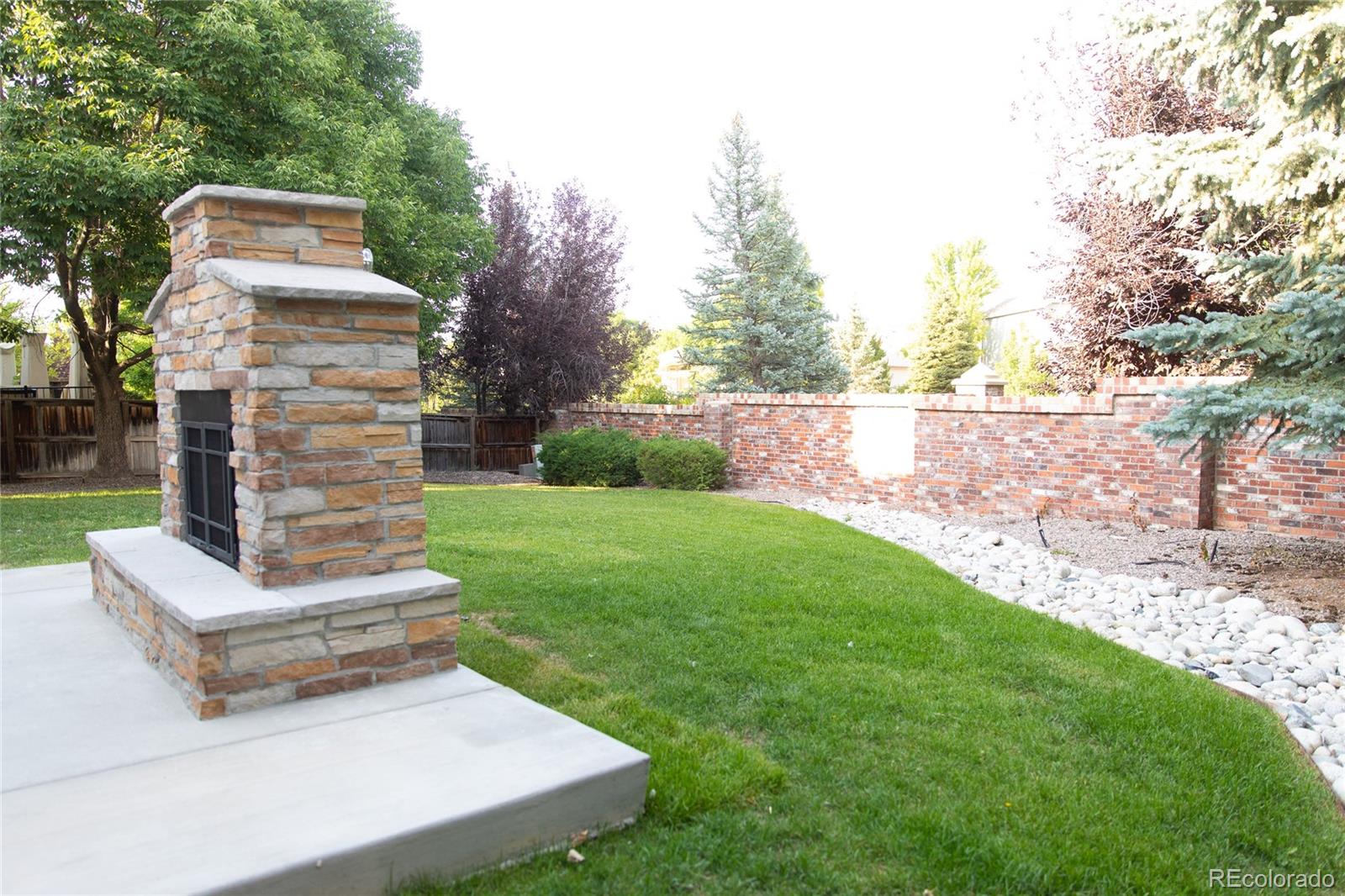 MLS Image #36 for 9553 e hidden hill lane,lone tree, Colorado