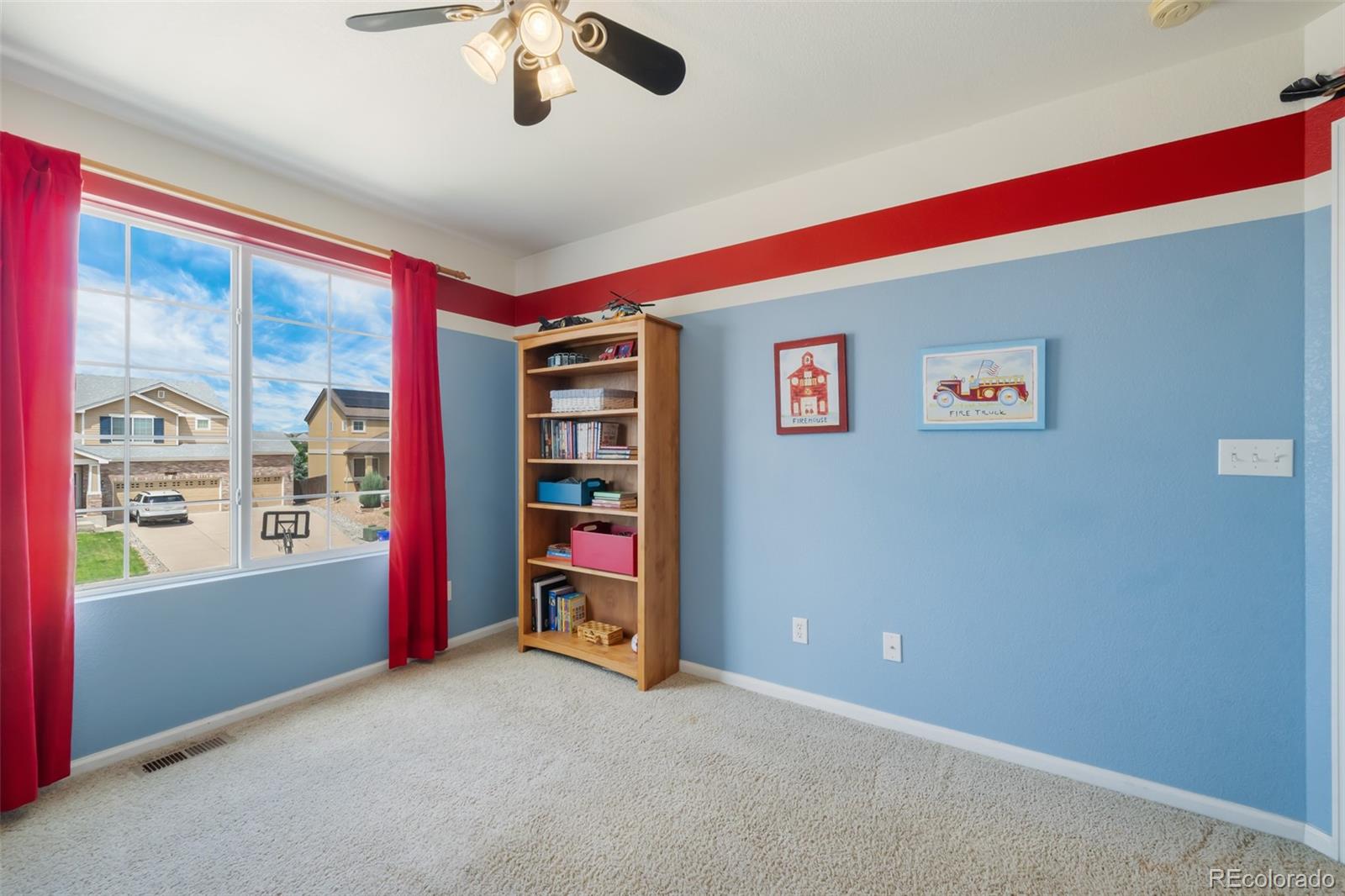 MLS Image #31 for 1743  silver meadow circle,colorado springs, Colorado