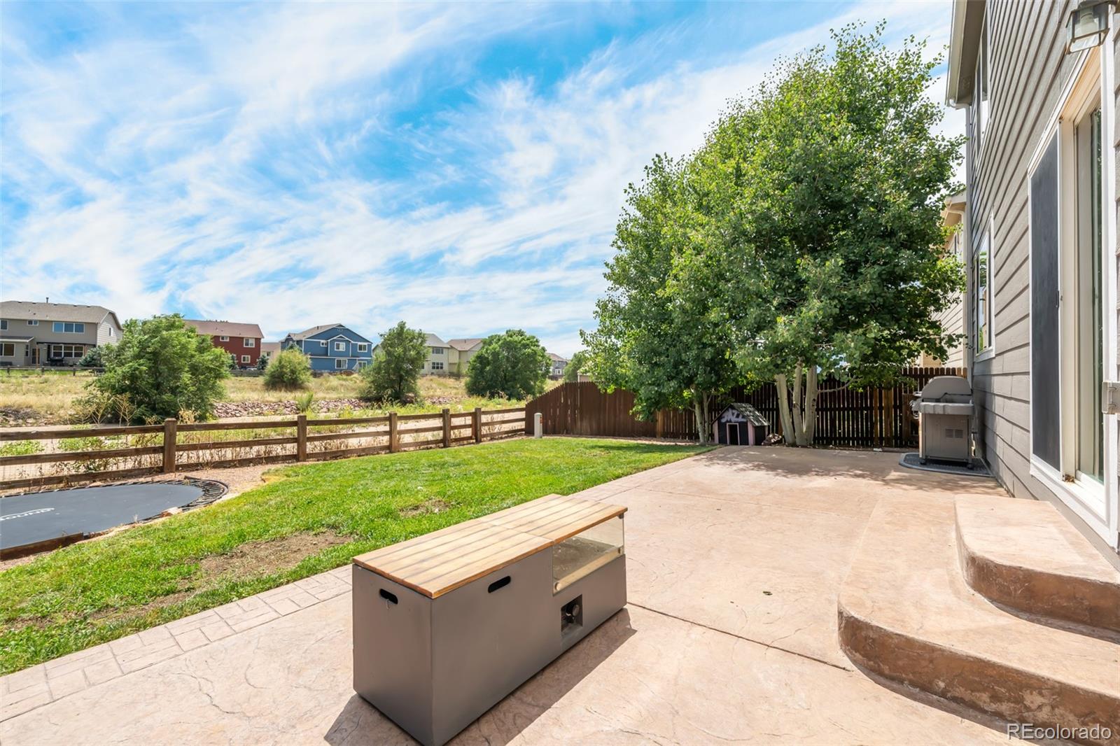 MLS Image #38 for 1743  silver meadow circle,colorado springs, Colorado