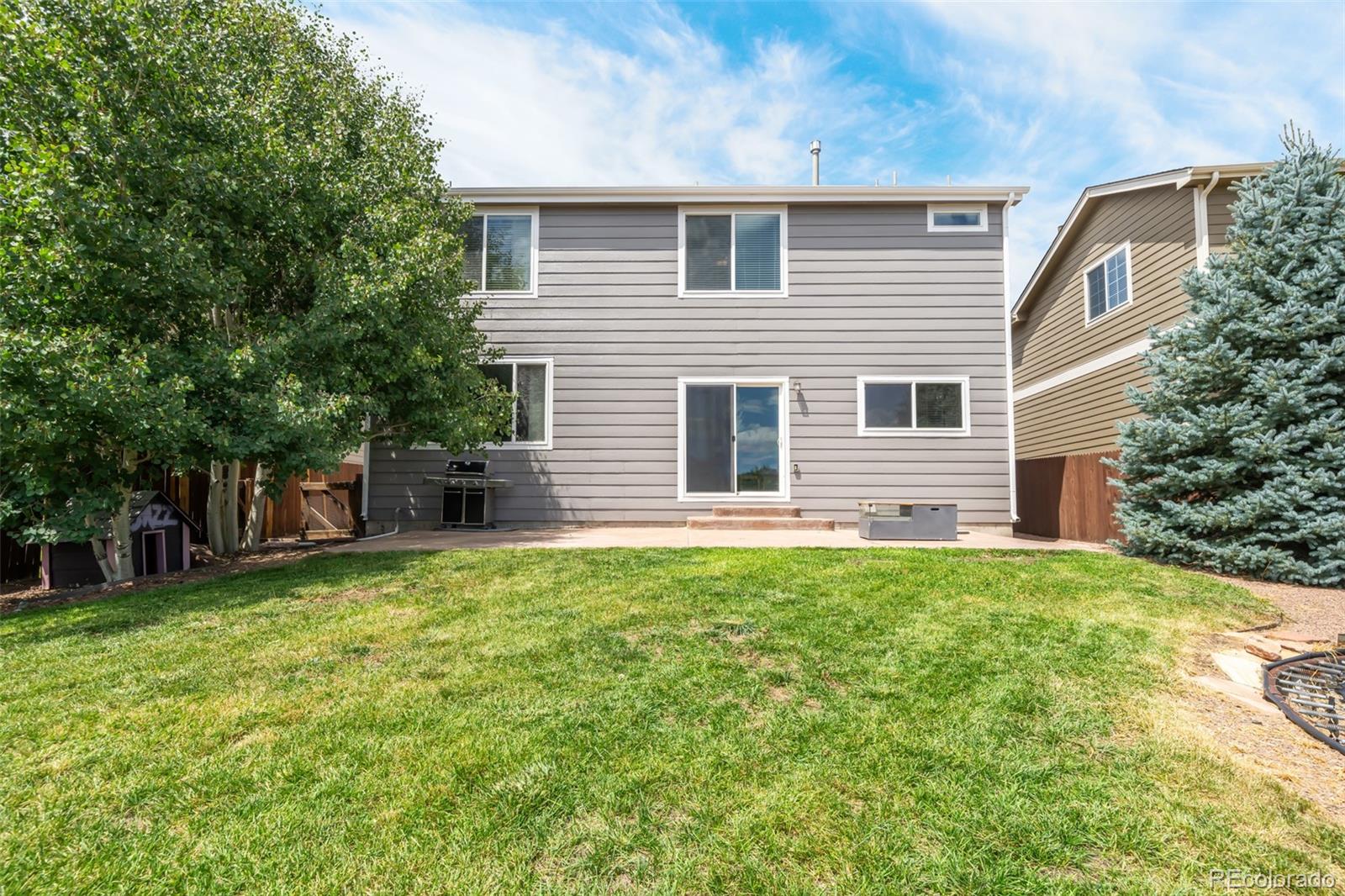 MLS Image #40 for 1743  silver meadow circle,colorado springs, Colorado