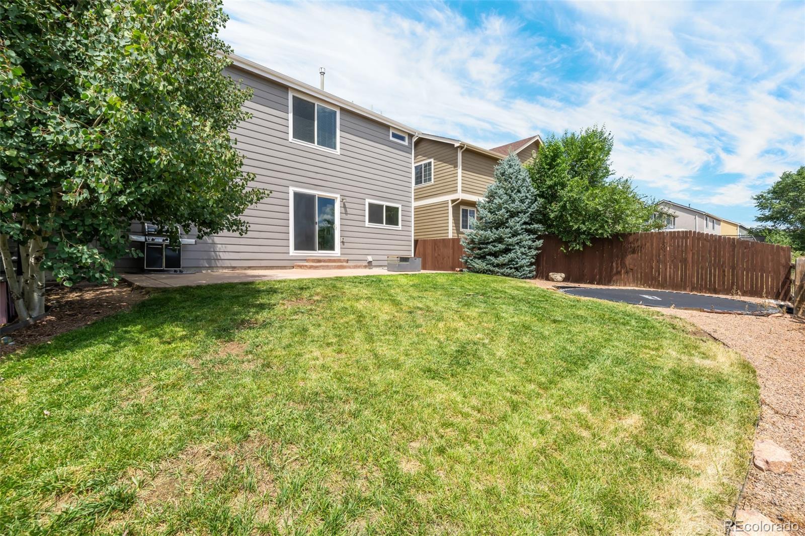 MLS Image #43 for 1743  silver meadow circle,colorado springs, Colorado