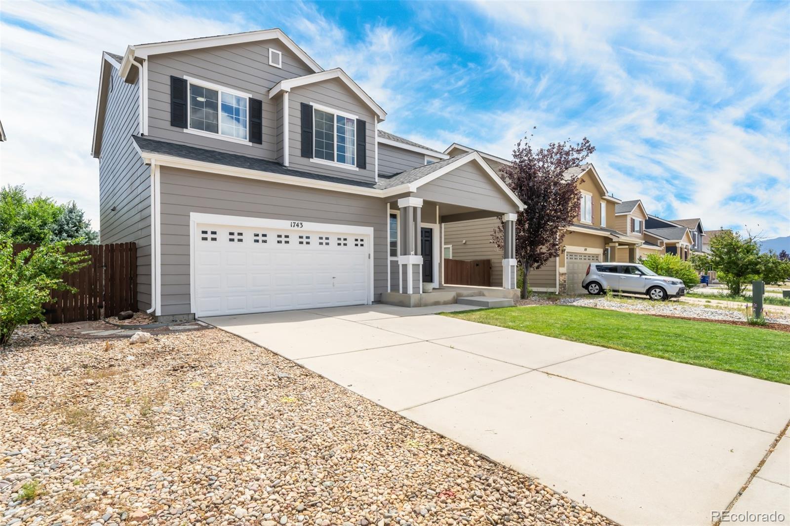 MLS Image #46 for 1743  silver meadow circle,colorado springs, Colorado