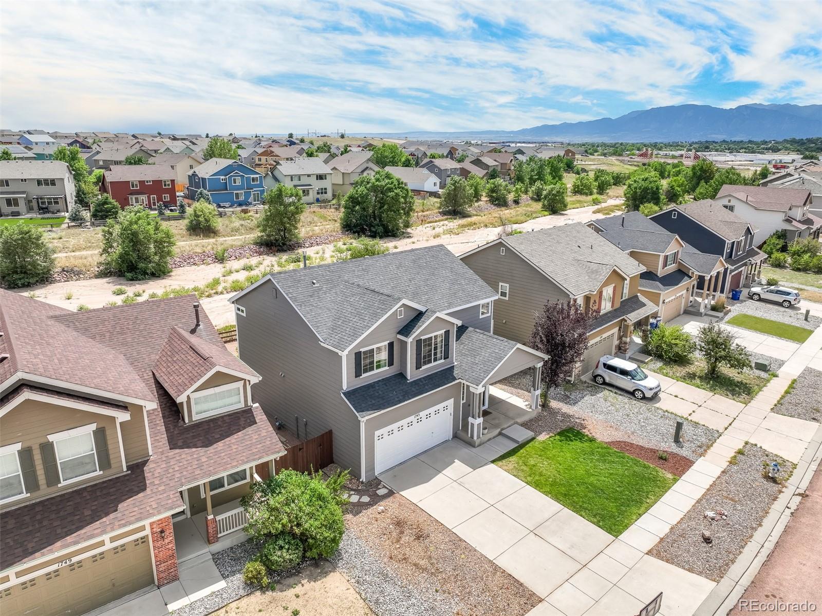 MLS Image #47 for 1743  silver meadow circle,colorado springs, Colorado