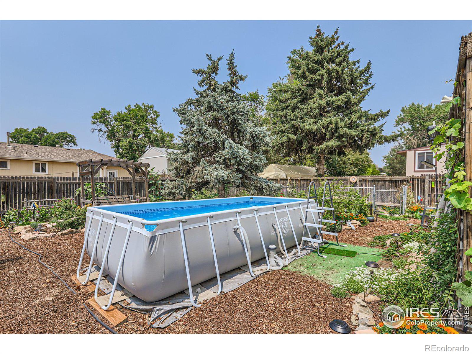 MLS Image #15 for 3611  marigold street,evans, Colorado