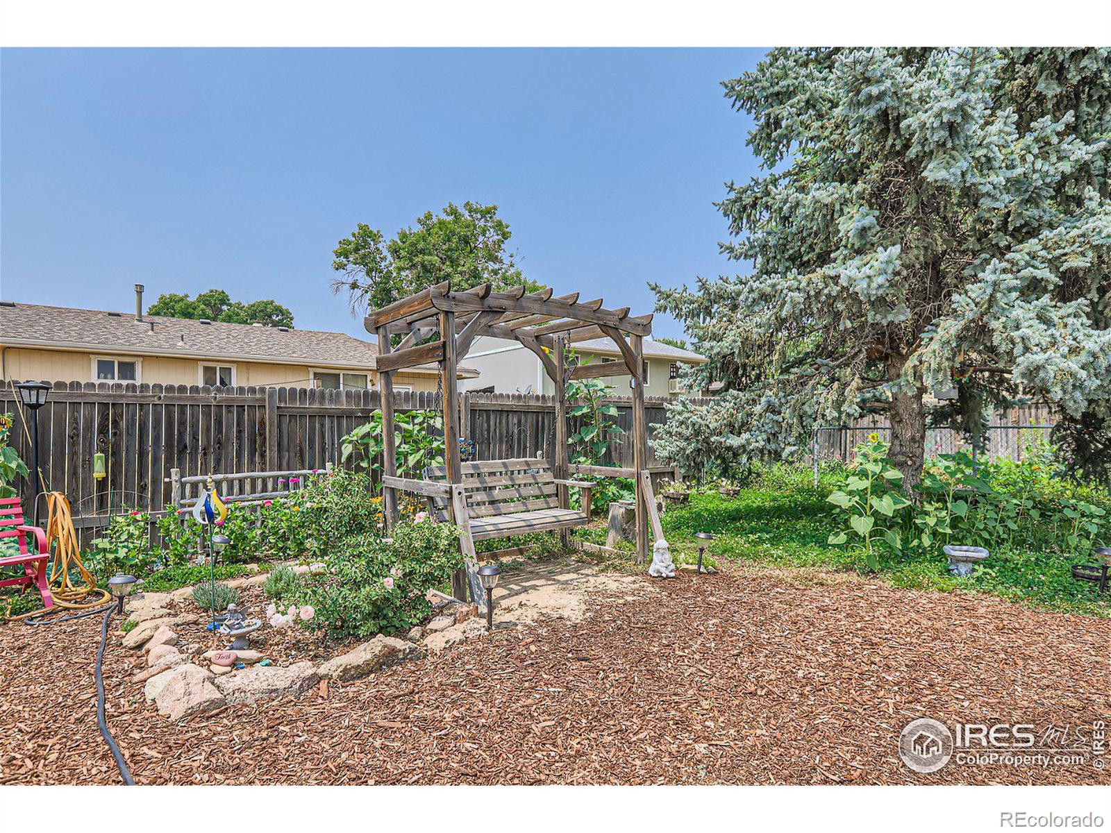 MLS Image #16 for 3611  marigold street,evans, Colorado